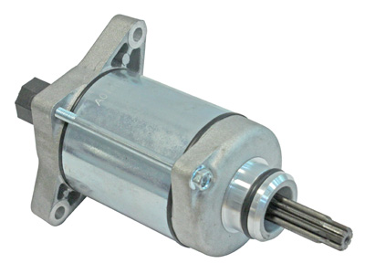 STARTTI HONDA TRX420 ATV 07- - Startit - 5200-8139 - 1