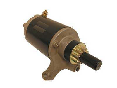STARTTI OMC 9,9-15HP 10-H - Startit - 5200-7939 - 1