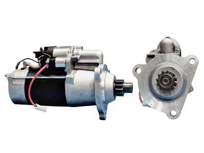 STARTTI VOLVO 0001 330 007 - Startit - 5200-7699 - 1