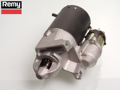 STARTTI REMY CHEVY 305 V8 91- - Startit - 5200-8929 - 1