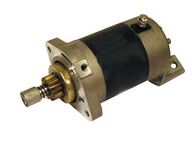 STARTTI SUZUKI 78-85 HP - Startit - 5200-7279 - 1