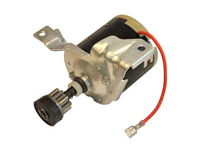 STARTTI TECUMSEH TVS 105- - Startit - 5200-7989 - 1