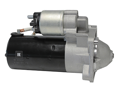 STARTTI UUSI VOLVO D5 - Startit - 0001109439 - 1