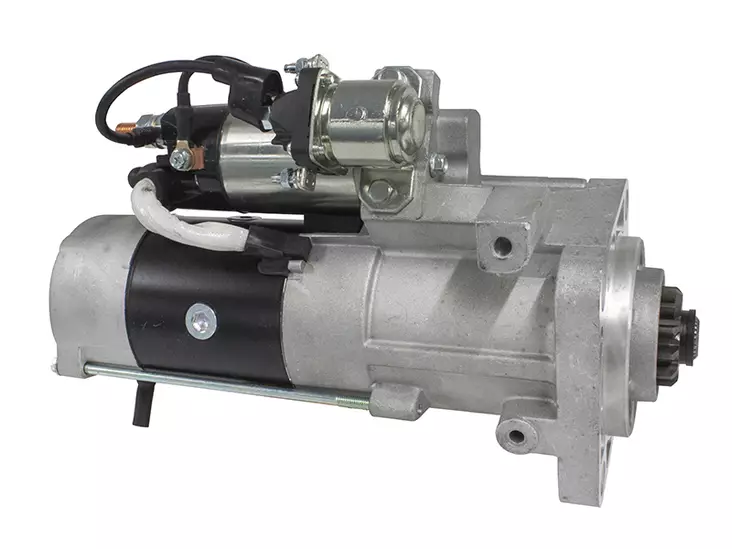 STARTTI VOLVO 24V 5,5KW - Startit - 5200-697649 - 1
