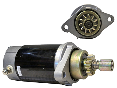 STARTTI YAMAHA 30-50HP - Startit - 5200-8989 - 1