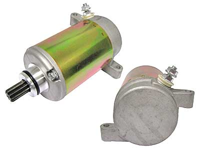 STARTTI YAMAHA MÖNKIJÄ 97- - Startit - 5200-7599 - 1