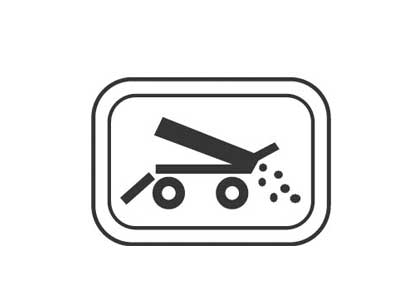 SYMB.HIEKKAPERÄL.PV SCANIA # - Katkaisijat, merkkikohtaiset - 1045-0589 - 1