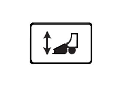 SYMBOLI AURANNOSTO,VOLVO - Katkaisijat, merkkikohtaiset - 1052-4589 - 1