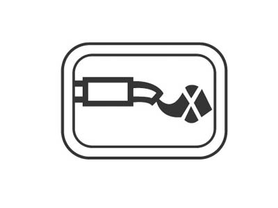 SYMBOLI SAVUNSYÖJÄ SCANIA # - Katkaisijat, merkkikohtaiset - 1045-0599 - 1