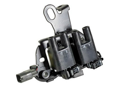 SYT.PUOLA HYUNDAI / KIA - Sytytyspuolat - 7322-9249 - 1