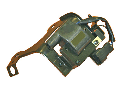 SYT.PUOLA KIA CLARUS 2,0 (K9A)# - Sytytyspuolat - 7322-9219 - 1