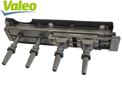 SYT.PUOLA VALEO 245099 - Sytytyspuolat - 7343-245099 - 1