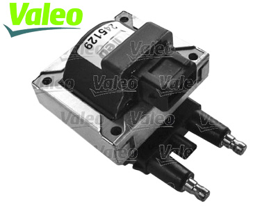 SYT.PUOLA VALEO 245129 - Sytytyspuolat - 7344-245129 - 1