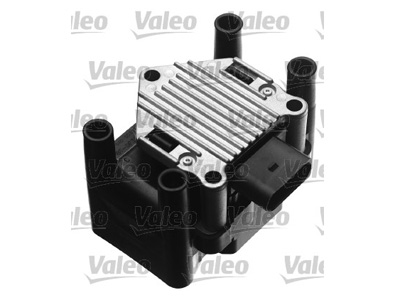 SYT.PUOLA VALEO 245159 - Sytytyspuolat - 7333-245159 - 1