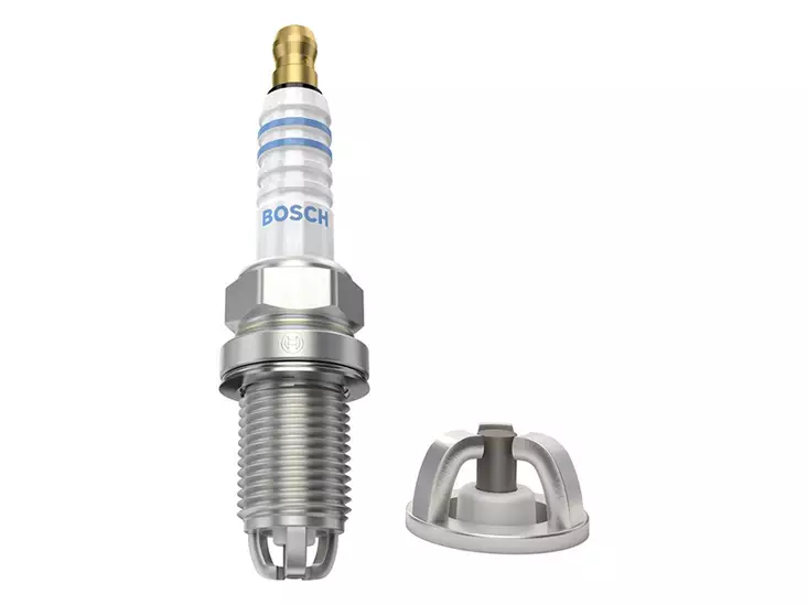 SYTYTYSTULPPA BOSCH FR5DTC - Sytytystulpat - 0242245539 - 2