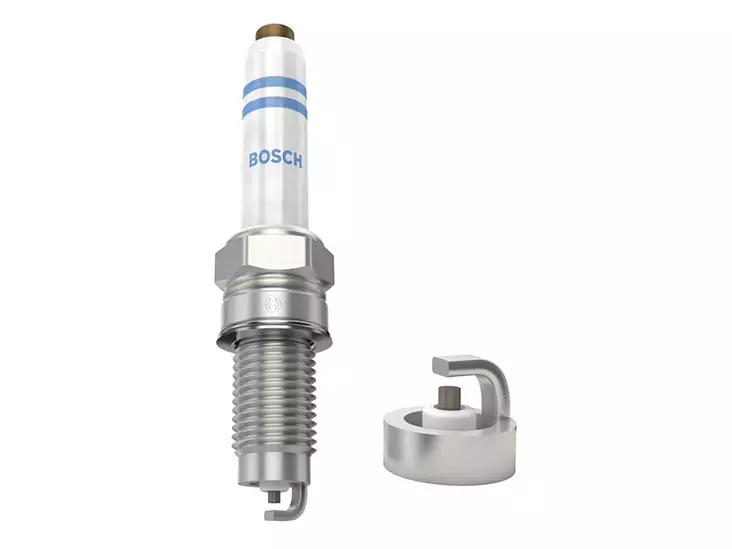 SYTYTYSTULPPA BOSCH Y 6 LER 02 - Sytytystulpat - 0241140519 - 2