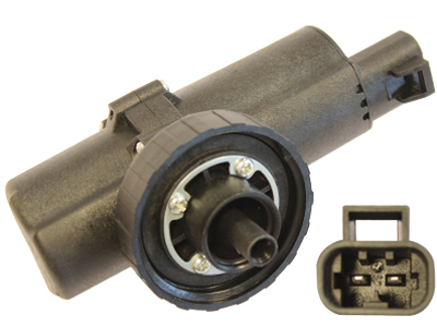 SÄHKÖINEN SIIRTOPUMPPU SUODATINKANNELLA - Siirtopumput ja korjaussarjat - 8300-34669 - 1