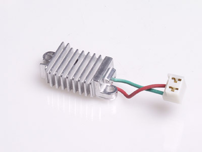 SÄÄDIN 24V MM 2J. RTT114B - Lataus-säädin - 2016-1679 - 1