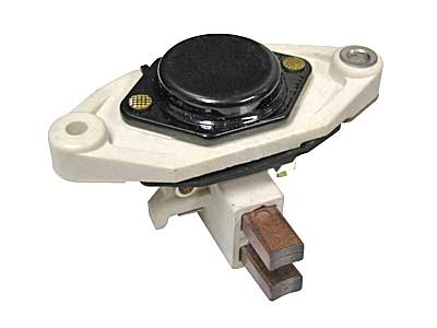 SÄÄDIN 28V 1197 311 310 - Lataus-säädin - 2001-1899 - 1