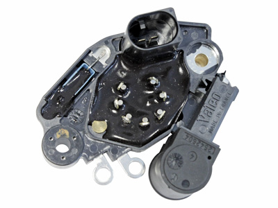 SÄÄDIN BMW A14VI.. 593406 - Lataus-säädin - 2026-235369 - 1