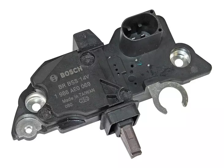 SÄÄDIN BMW - Lataus-säädin - 1986AE0069 - 1