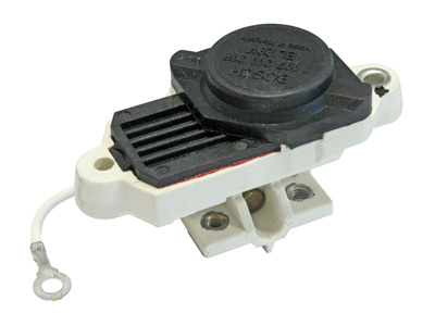 SÄÄDIN BOSCH CAT - Lataus-säädin - 1987237069 - 1