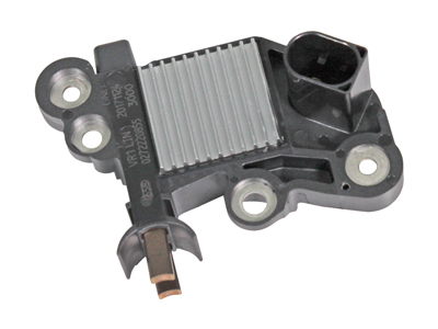 SÄÄDIN BOSCH VAG - Lataus-säädin - 1986AE0029 - 1