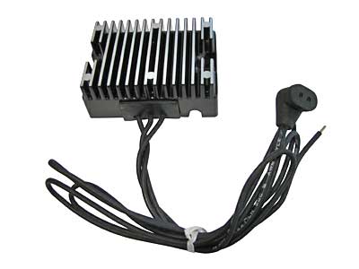 SÄÄDIN/DIODI 17,8A 76-80 - Lataus-säädin - 2008-1969 - 1