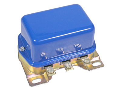 SÄÄDIN FORD 12V TASAV. 56-65 - Lataus-säädin - 2010-1939 - 1