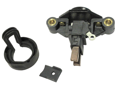 SÄÄDIN ISKRA 24V K-A - Lataus-säädin - 2012-235509 - 1