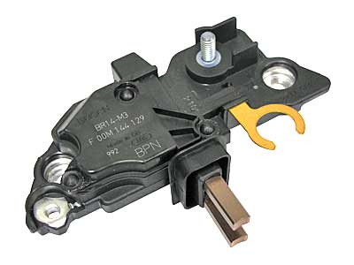 SÄÄDIN JOHN DEERE - Lataus-säädin - F00M144129 - 1