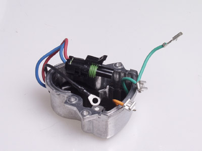 SÄÄDIN MANDO BOBCAT AR150 - Lataus-säädin - 2017-1689 - 1