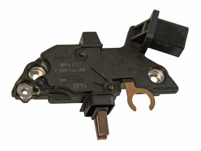 SÄÄDIN MB 200A (-5437 LAT.) - Lataus-säädin - F00M144159 - 1