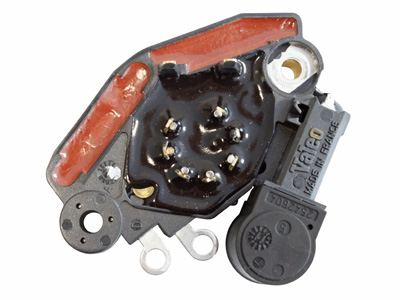 SÄÄDIN MB 593511,593779 - Lataus-säädin - 2026-235229 - 1