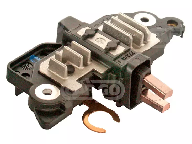 SÄÄDIN MB F00M 145 358 - Lataus-säädin - 2001-233729 - 1