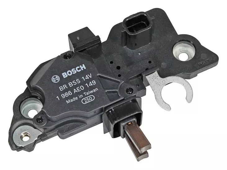 SÄÄDIN RENAULT - Lataus-säädin - 1986AE0149 - 1