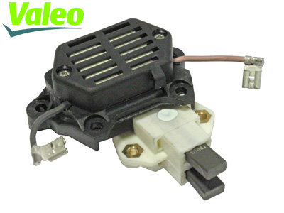 SÄÄDIN VALEO ZV3902H/182169 - Lataus-säädin - 2026-182169 - 1