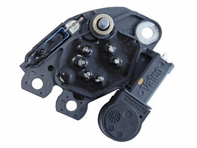 SÄÄDIN YM1658 , 593434 - Lataus-säädin - 2026-235079 - 1