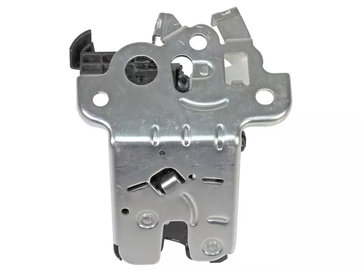 TAKALUUKUN LUKKO SÄHKÖINEN VAG - Keskuslukkomoottorit - 1033-05109 - 1