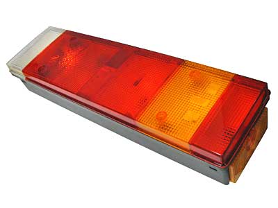 TAKAVALO ORIG VIGNAL 7-KAM.OIK 466MM - Valaisimet RK, merkkihaku - 1608-5019 - 1