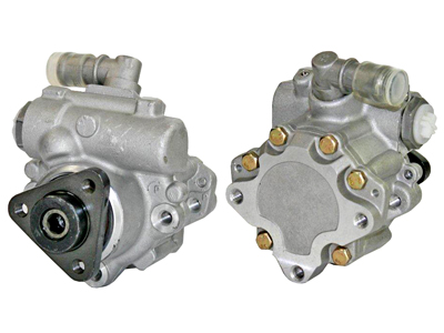 TEHOSTINPUMPPU AUDI A6 - Tehostinpumput - 15-0009 - 1