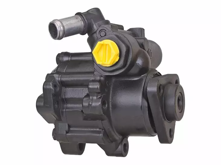 TEHOSTINPUMPPU AUDI A6 - Tehostinpumput - 15-1389 - 1