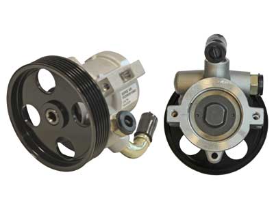 TEHOSTINPUMPPU CITROEN - Tehostinpumput - 15-0229 - 1