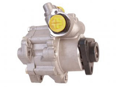 TEHOSTINPUMPPU FORD # - Tehostinpumput - 15-0049 - 1