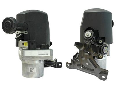 TEHOSTINPUMPPU P-407 SÄHK. - Tehostinpumput - 19-0619 - 1