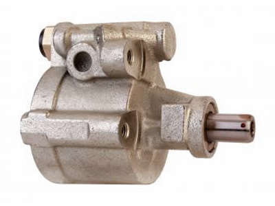 TEHOSTINPUMPPU RENAULT # - Tehostinpumput - 15-0129 - 1