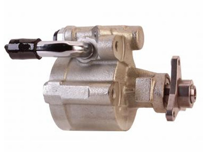 TEHOSTINPUMPPU VOLVO # - Tehostinpumput - 15-0239 - 1