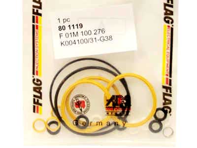 TIIVISTESARJA F01M100276 - Common Rail muut varaosat - 33-01119 - 1