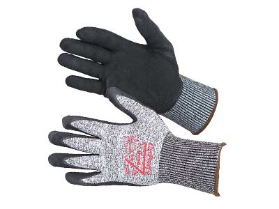 TYÖKÄSINE CUTPROOF3 KOKO 9 # - Työkäsineet - 1720-19399 - 1