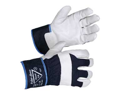 TYÖKÄSINE WINTERTOPSH.NAUTAP.KOKO9 # - Työkäsineet - 1720-10379 - 1